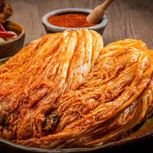 미원없는 묵은지 숙성김치 10kg(서울식) 국산 프리미엄 무MSG 포기김치 뒷맛이 개운하고 깔끔 HACCP 해남배추와 우리농산물로 만듭니다