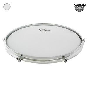 사비안 드럼 연습패드 14 Quiet Tone Classic QT-14SD