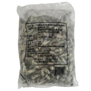 갯고동1kg