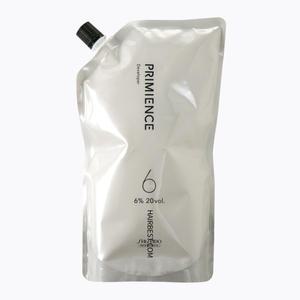시세이도 프리미언스 디벨로퍼 6% 산화제 1000ml