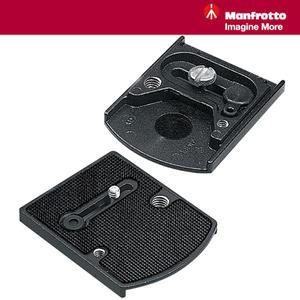 Manfrotto 맨프로토 410PL 플레이트 (808RC4 405 410)