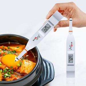 [기미상궁]국산 디지털 염도계 편리안 기미상궁 CH-2000 PRO 염도측정계