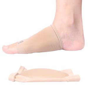 풋인솔 발바닥쿠션 아치패드 발보호대