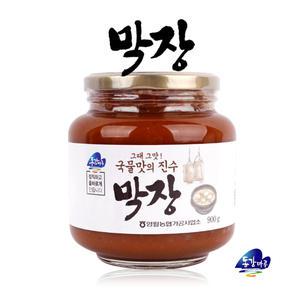 [영월농협] 동강마루 그때그맛 막장 900g(병)