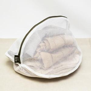 아임 무형광 유아용세탁망-원형망(M)1P/국산 빨래망