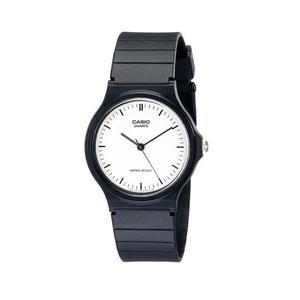 CASIO  MQ-24-7E 우레탄밴드 빈티지 수능시계