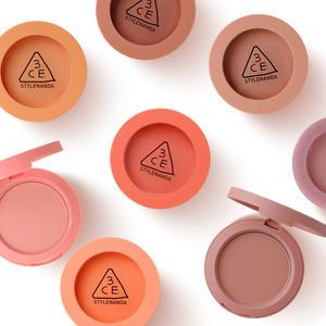 3CE 쓰리씨이 페이스 블러쉬 face blush
