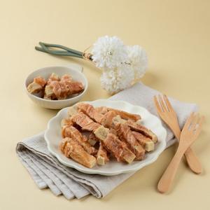 힐링펫간식 강아지수제간식 모음전 다이어트스틱 두부닭(60g)