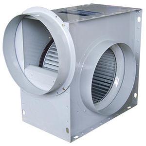 소형 시로코팬 TIS-160FS 송풍기 브로아