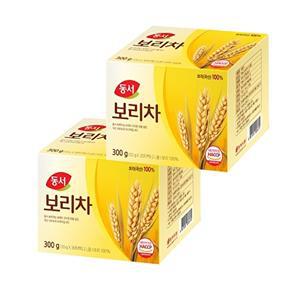 [동서식품]동서 보리차 30T+30T
