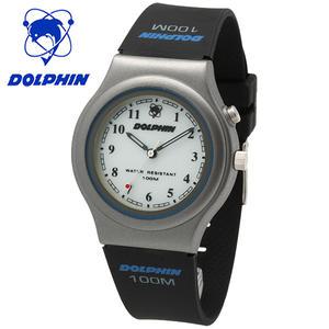 [정품]돌핀 DOLPHIN MRP612-26 스포츠 아날로그 ELD 시계