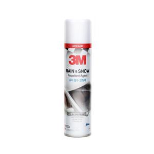 3M 유리발수 코팅제 390ml  뿌리는 즉시 강력한 코팅효과