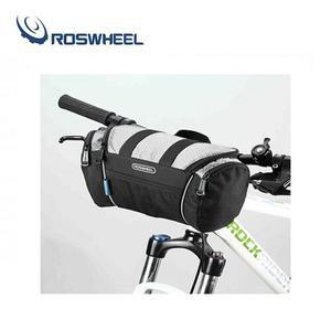 [로스휠][Roswheel]11494로스휠 자전거 가방 핸들백