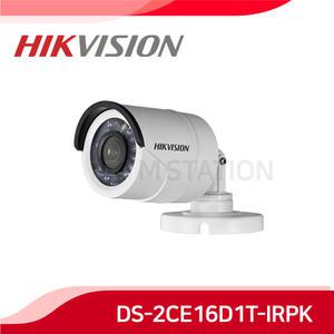 하이크비전 DS-2CE16D1T-IRPK 210만화소 실외적외선 CCTV 카메라