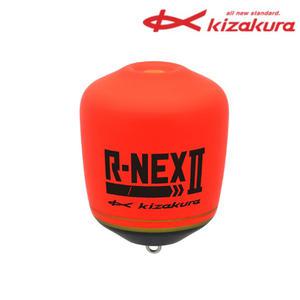 키자쿠라 R-NEX2 알넥스2 고리찌