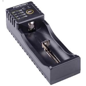 페어맨 스마트 범용 배터리 충전기 FLIC-110 AA AAA 18650 껌전지