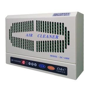 [디앤씨] 조제실 집진기 소형 DC-100S