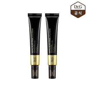 [닥터지] (1 +1) 로얄 블랙스네일 아이크림 30mL
