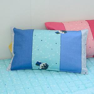 [이솔홈] 강림별자리 60수 아사 순면 워싱 베개커버 30X50