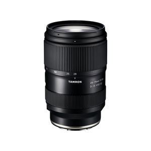 탐론 해외직수입 FE 28-75mm F/2.8 Di III VXD G2 소니 FE 마운트