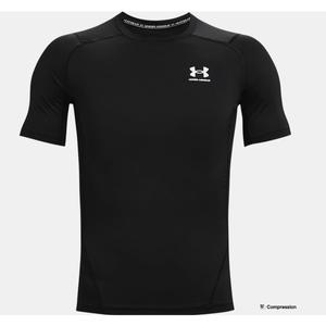[언더아머](대전신세계)1361518 남성 HeatGear 아머 반팔 컴프레셔