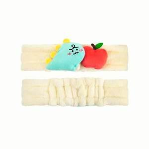 카카오프렌즈 니니즈 죠르디 세안밴드 헤어밴드