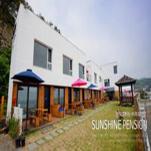 [울산 펜션] 울산 햇살좋은펜션 (동구,북구,울주군(일산,진장,진하,KTX역,영남알프스))