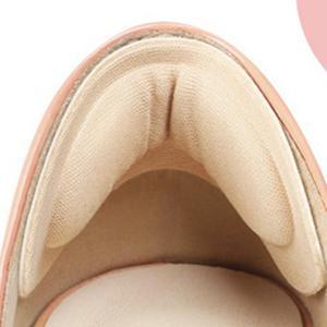 발꿈치 패드 발뒤꿈치 보호대 구두 발뒷꿈치 까짐 보호패드 쿠션