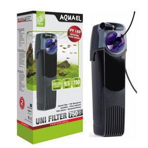 AquaEL 아쿠아이엘 측면여과기 750 UV살균기능 / 2.5~3자용
