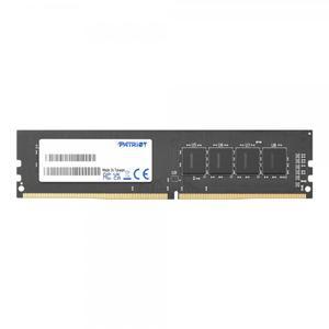 PATRIOT DDR4 32G PC4-25600 CL22 SIGNATURE