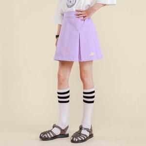 [아이러브제이] B.깔끔한 트임 스커트 JVUSK22