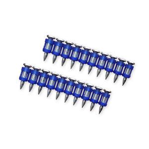 영우화스너 콘크리트 가스핀 1갑(1000발) 19mm / 22mm / 25mm / 32mm / 38mm 국내생산품