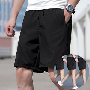 쿨링 남자 반바지 편한 청소년 남성 팬츠 5부 2종패턴