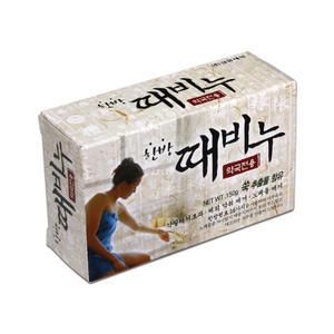 웰팜스 한방 때비누 145g