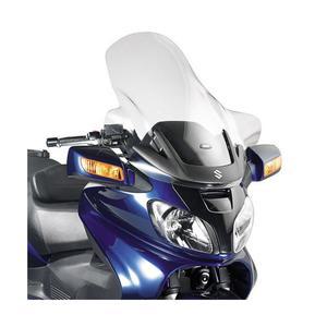 기비 D257ST 버그만 650 02-12 롱 윈드스크린