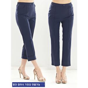[마담엘레강스] 비앙카 핀턱 슬랙스 K151SL04