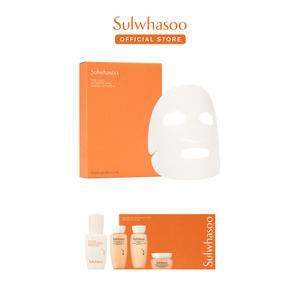 [본사직영] 설화수 윤조마스크 5매