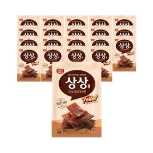 동원 상상육포 데리야끼맛 40g 20개