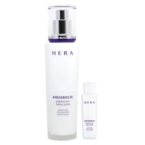 헤라 아쿠아볼릭 에센셜 에멀젼 120ml+30ml
