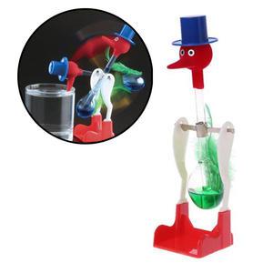 과학교구 물먹는새 / Drinking Bird 클래식 사이언스 토이 장난감 온도차원리 에테르 데스크장식
