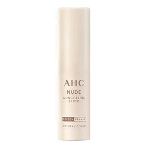 AHC 누드컨실링스틱내추럴커버, 10g