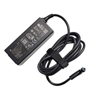 HP 노트북 충전기 TPN-LA15 어댑터 45W 연결잭 직경 4.5mm