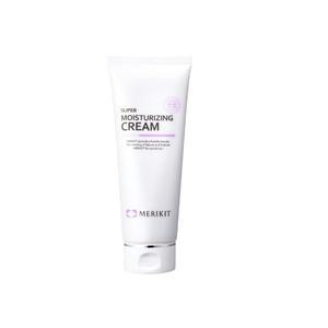 메리키트 슈퍼 모이스춰라이징 크림 210ml