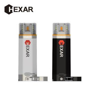 HEXAR 헥사 UL4 미니 LED 랜턴 백패킹 캠핑용