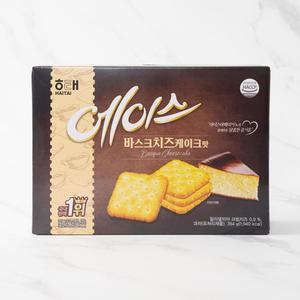 해태 에이스 바스크 치즈케이크  364g