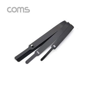 [OFM74346]케이블타이 3pcs  대 중 소  Black 200mm 315mm