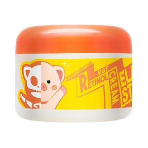 엘리자베카 밀키피기 EGF 엘라스틱 레티놀 크림 100g