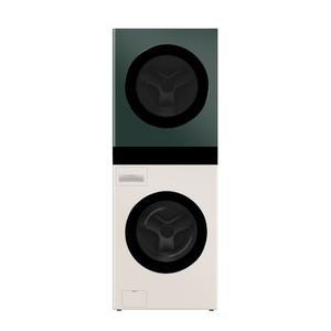 LG 오브제컬렉션 워시타워 WL21EGN 무배 ..