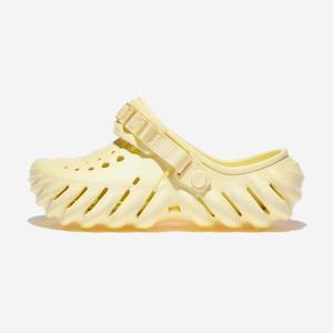 [그랜드스테이지] 크록스 에코 클로그 CRS207937 BUTTERCREAM