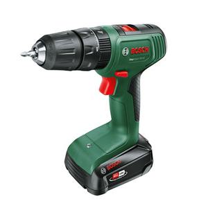 보쉬 18V 리튬이온 충전 해머드릴